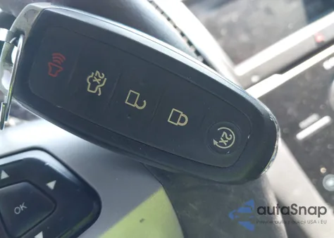 2013 Ford Taurus Sho из США, поврежденный, VIN 1FAHP2KT8DG183149